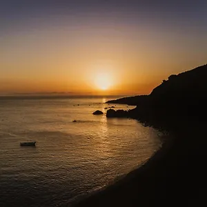 Mirador Del Atlántico Los Quemados