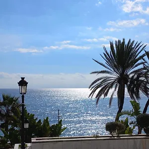 Nuevo! Rest, Discover&enjoy Apartamento Marbella