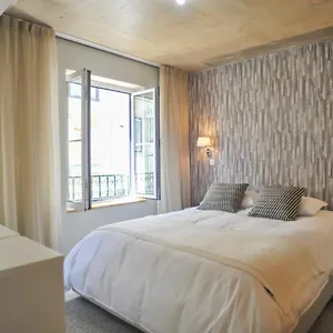 Madragoa Modern Apartamento Lisboa