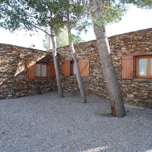 Rurales Albardinales Casa rural Tabernas