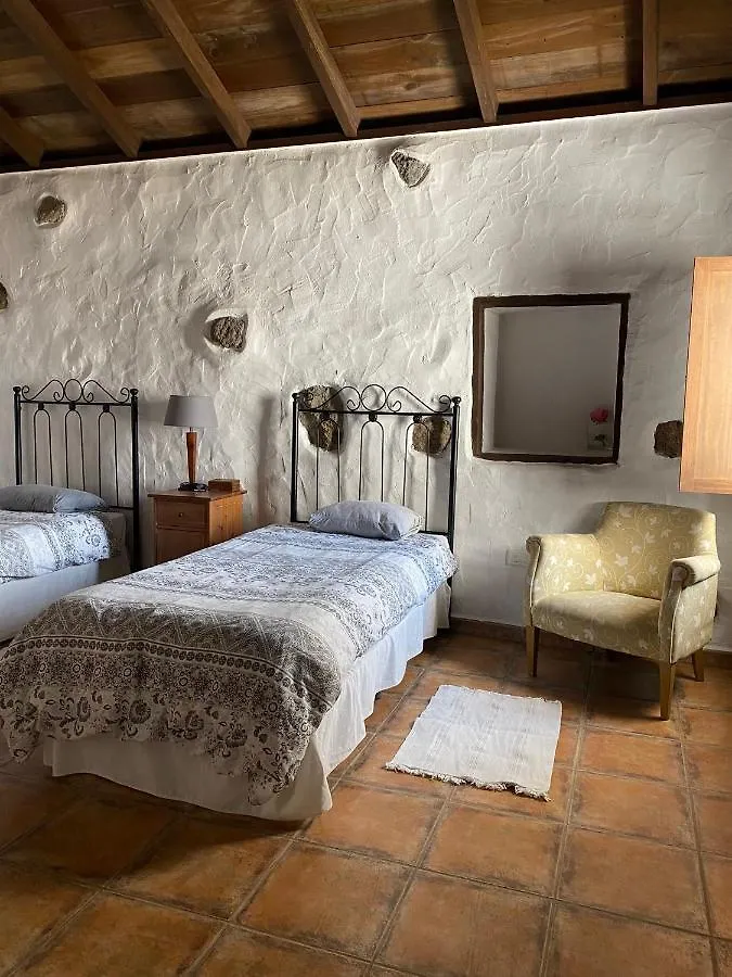 Finca Los Ciruelos Casas Rurales Icod De Los Vinos 0*,  Ισπανία