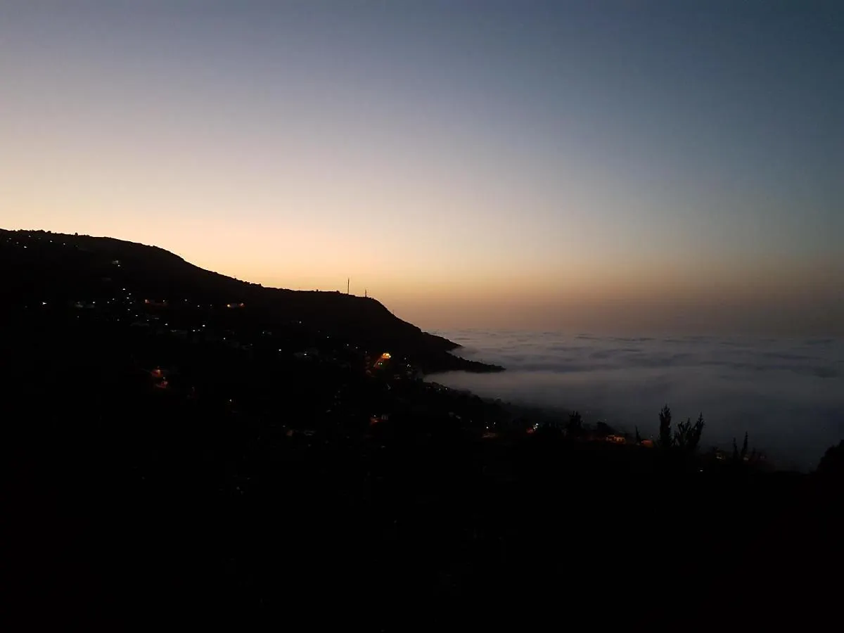 Finca Los Ciruelos Casas Rurales Icod De Los Vinos 0*,  Ισπανία