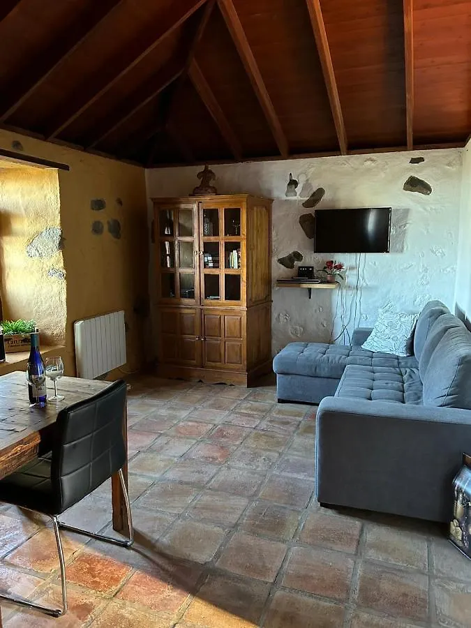 Finca Los Ciruelos Casas Rurales Icod De Los Vinos Ισπανία