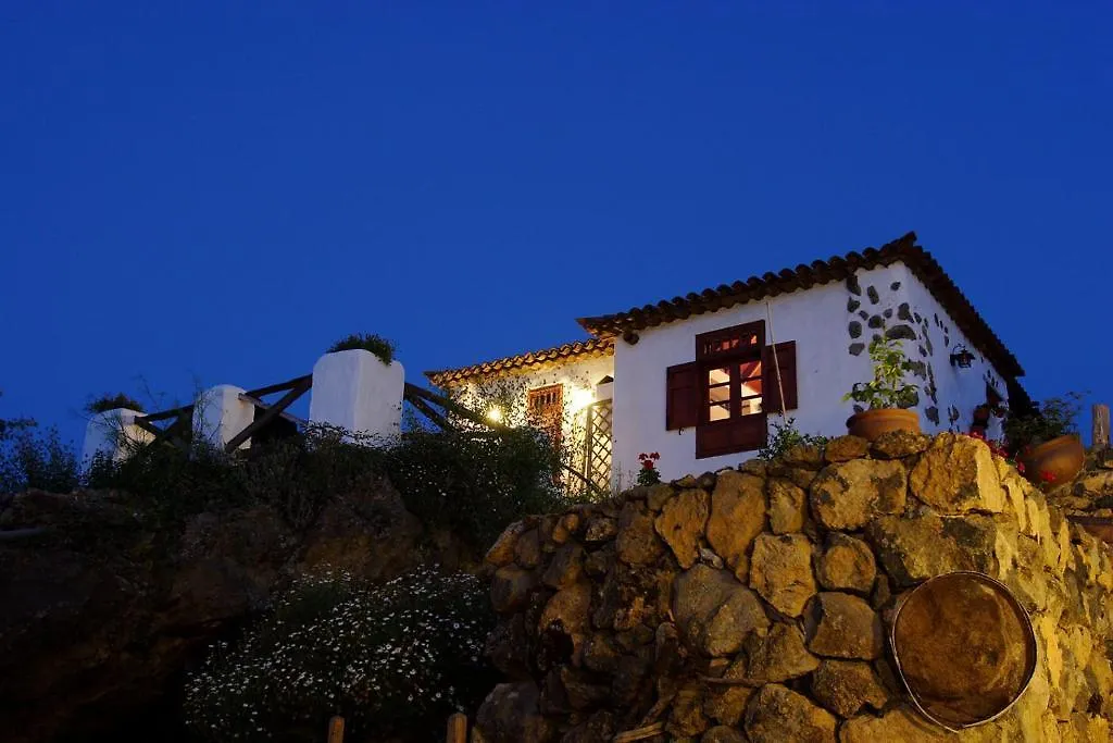 Finca Los Ciruelos Casas Rurales Icod De Los Vinos Ισπανία